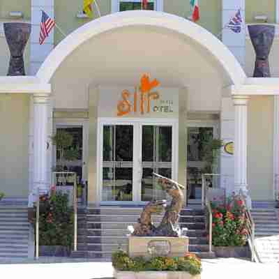 Siir Boutique Hotel Hotel Exterior