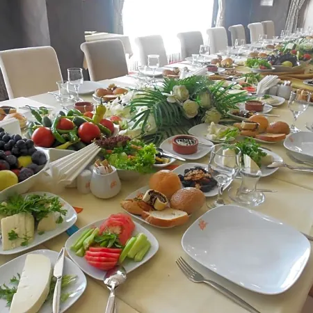 Siir Boutique Hotel