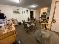 Big Bear Lodge Hotels in Alpena