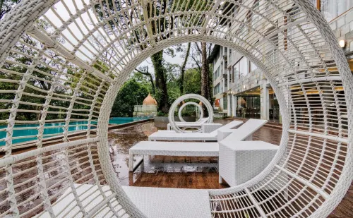 Elixir Hills Suites Resort and Spa