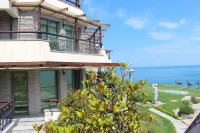 Art Complex Anel Hotel di Sozopol