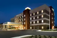 Home2 Suites by Hilton Prattville Hotels near Spring Hill Park