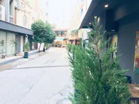 Gvar Apart Hotel 안탈리아 호텔