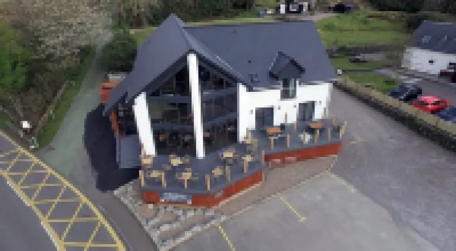 The Corran Hotels in 