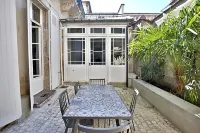 Meublés de l'Arsenal cœur de Ville ! Hoteles en Angulema