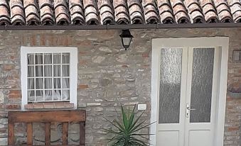 Vicolo Del Nido B&B - Housity