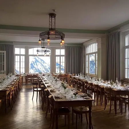 Hotel Regina