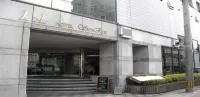 L&L Hotel Senryu Các khách sạn gần JR Hizen-Nagata station