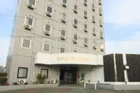 ホテルLCぎふ羽島