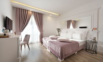 Nun by Laren Hotels