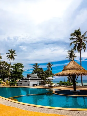 รูปภาพของลันตาคอนเนอร์รีสอร์ท