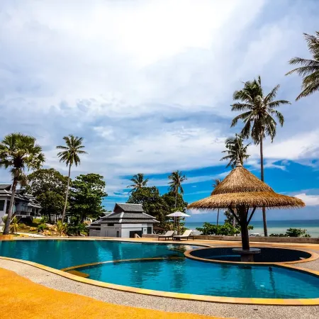 Lanta Corner Resort