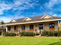 Baan Rabieng Resort