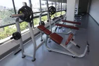 Hotel Express - Phòng Gym