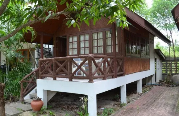 傑克海灘度假酒店