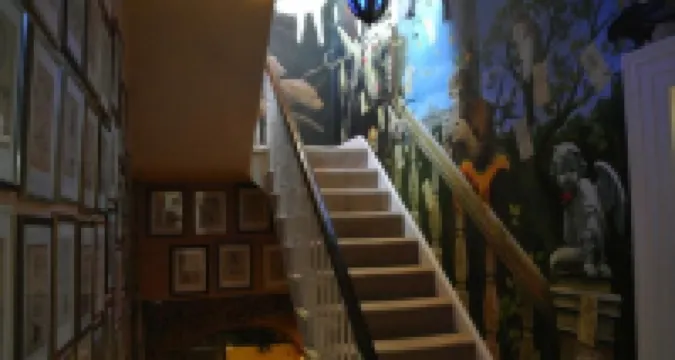 考文斯特德酒店 格拉斯頓伯里酒店