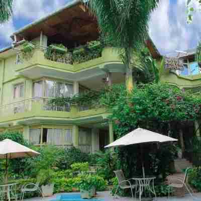 甜蜜生活度假飯店 Hotel Exterior