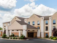 Comfort Inn