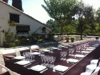 Comarquinal Bioresort Penedes