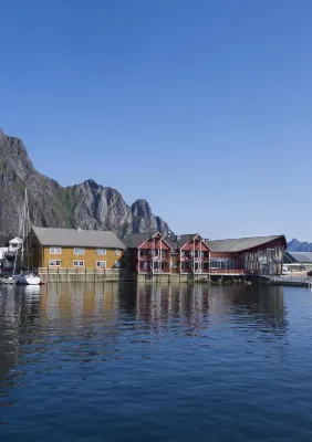 Scandic Svolvær