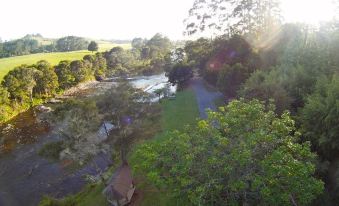 Bay of Islands Holiday Park