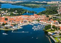 Hotel zwischen den Seen - Pet friendly