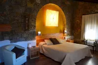 Hotel Galena Mas Comangau