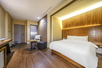 Pyeongchon Hotel Avenue 186