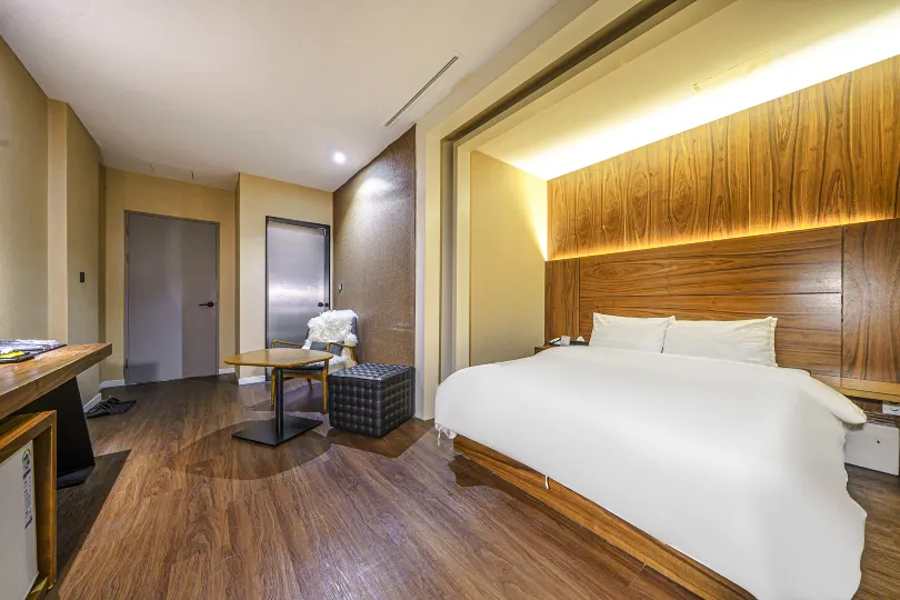 Pyeongchon Hotel Avenue 186