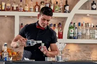 El Greco Resort & Spa - bar