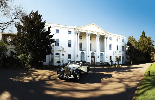 De Vere Beaumont Estate Hotels in Old Windsor