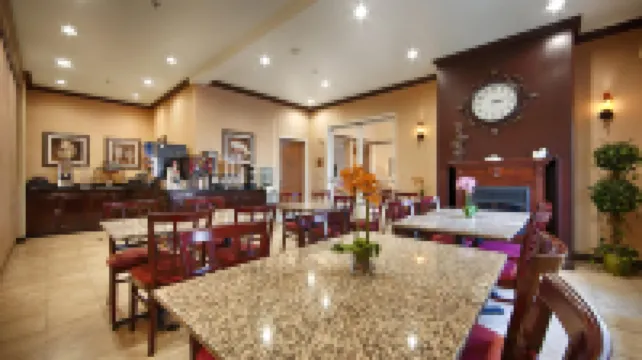 Best Western Plus Route 66 Glendora Inn