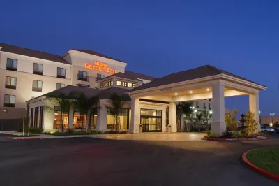 Hilton Garden Inn Sacramento/Elk Grove Hotels in Elk Grove