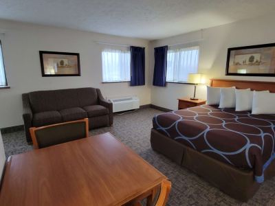 SureStay Plus Hotel by Best Western Grand Island