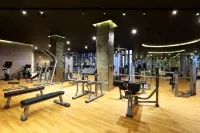 Grand Palladium Select Costa Mujeres - All Inclusive - Gym