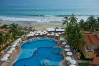 Tesoro Ixtapa All Inclusive - Ocean View
