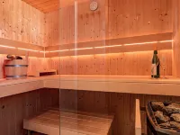 Lakeside Village 38 (+ Sauna) Hotels in Frymburk