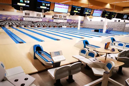 Aparthotel Baden Отели в г. Бругг