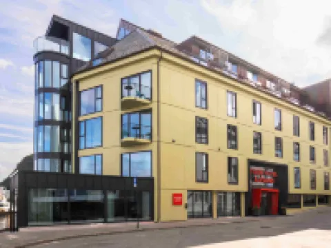 Thon Hotel Ålesund Hotels in Alesund