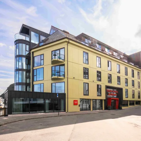 Thon Hotel Ålesund