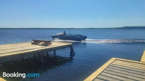 穆澤尼基露營地