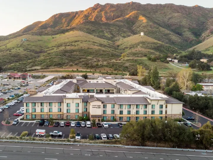 TownePlace Suites Thousand Oaks Agoura Hills