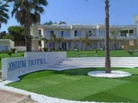 Jonium Hotel Hotels in Monti d'Arena-Bosco Caggione