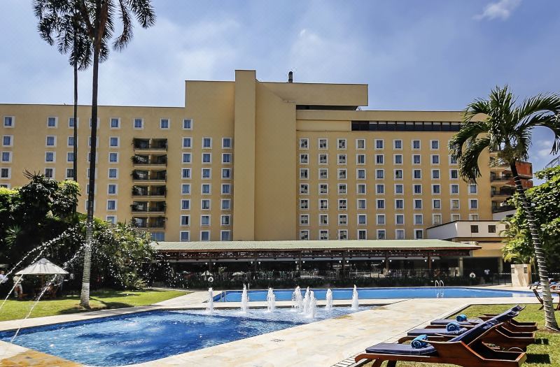 InterContinental Hotels Cali by IHG photo 3
