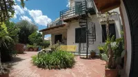Villa Mora on Two Levels 50 Meters from the Sea - Wi-fi - Airport Shuttle