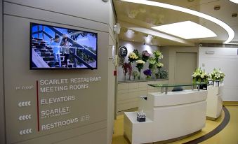 Ramada by Wyndham Downtown Beirut