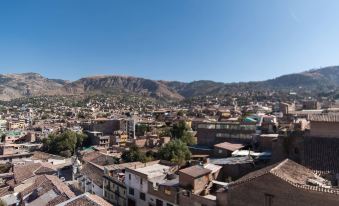 Santa Maria Hotel - Ayacucho