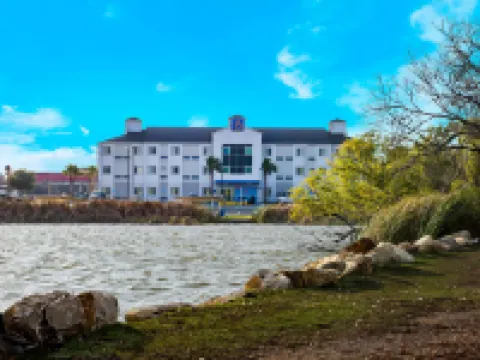 モーテル 6 イーグル パス テキサス - レイクサイド イーグル・パスのホテル