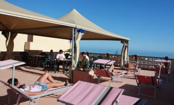 Triscinamare Hotel Residence