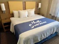 Days Inn by Wyndham Brooklyn Borough Park Hotels in New York
